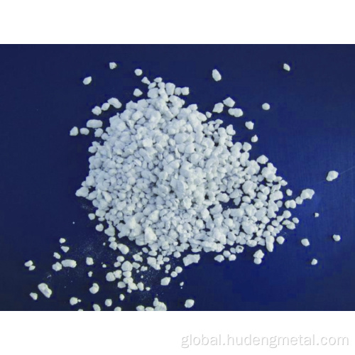 China Top non-sodium slagging agent Manufactory